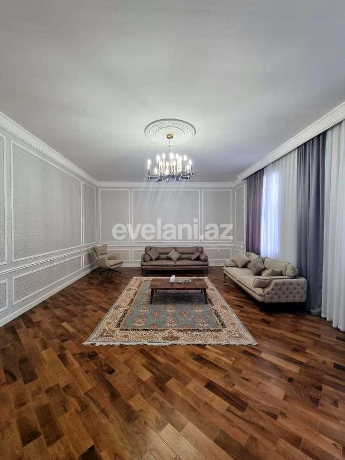 Sale, garden / house, 8 room, 500 m², Baku, Khazar r, Mardakan d.