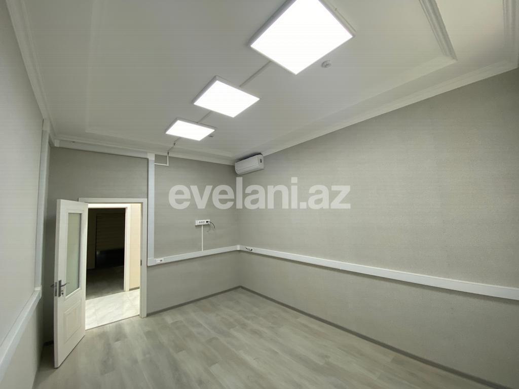 Kirayə verilir, obyekt, 2400 m², Bakı, Qaradağ r.