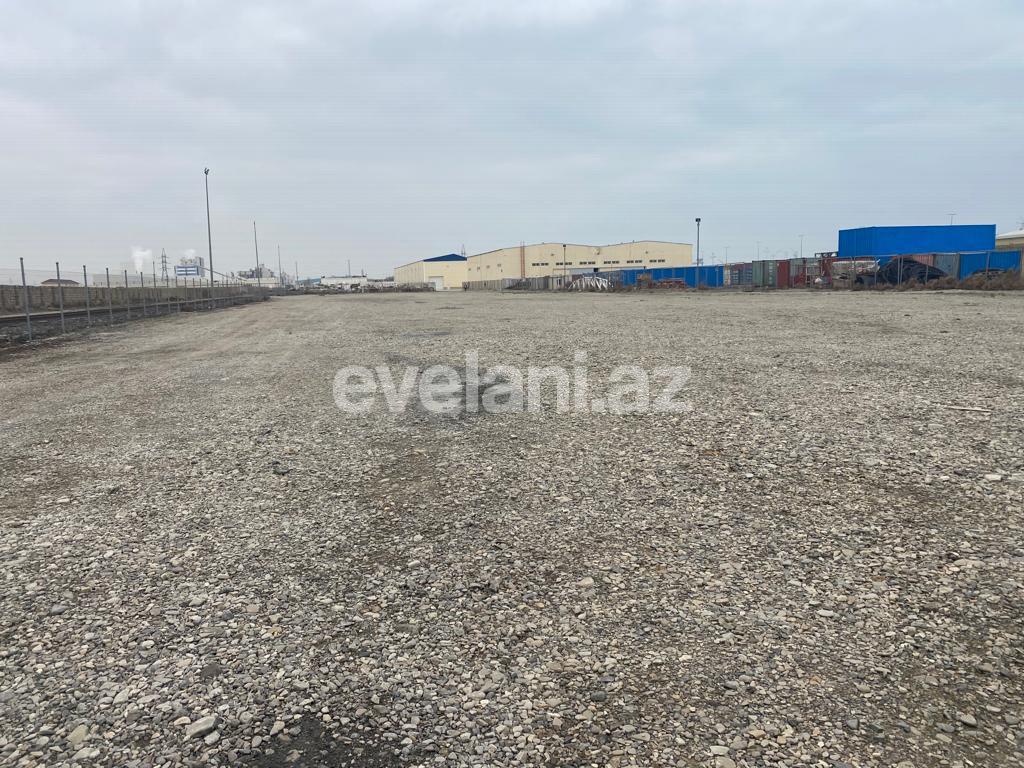 Kirayə verilir, obyekt, 2400 m², Bakı, Qaradağ r.