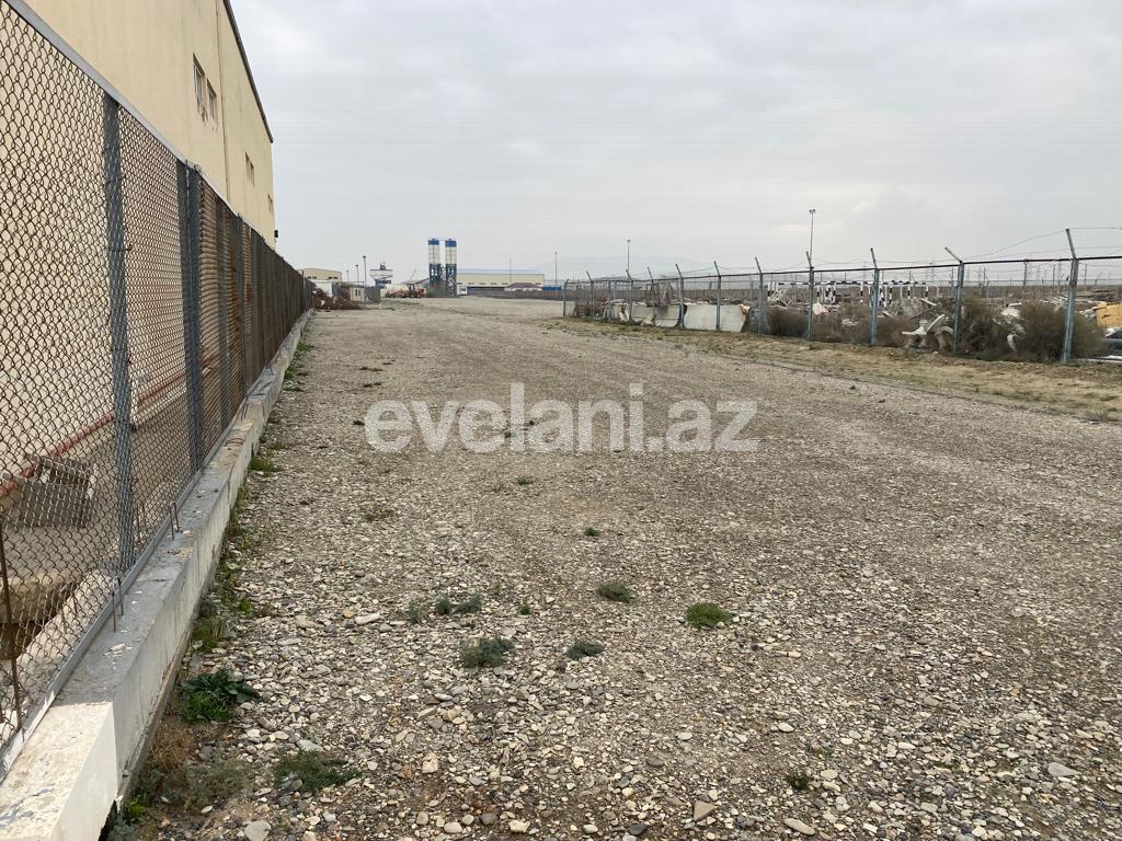 Kirayə verilir, obyekt, 2400 m², Bakı, Qaradağ r.