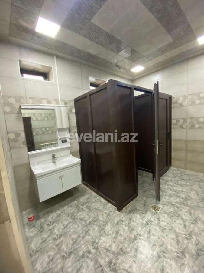 Kirayə verilir, obyekt, 2400 m², Bakı, Qaradağ r.