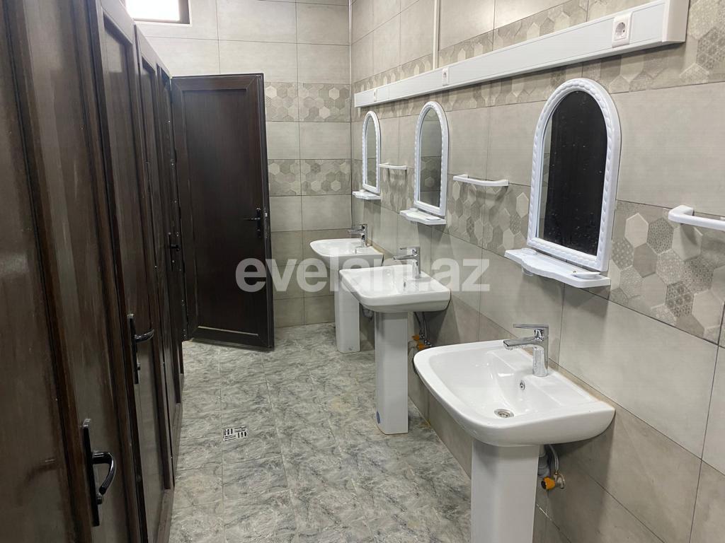 Kirayə verilir, obyekt, 2400 m², Bakı, Qaradağ r.