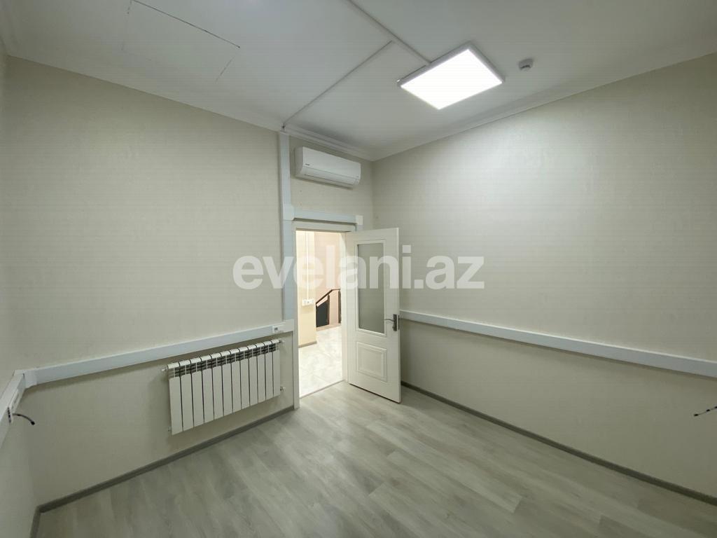 Kirayə verilir, obyekt, 2400 m², Bakı, Qaradağ r.