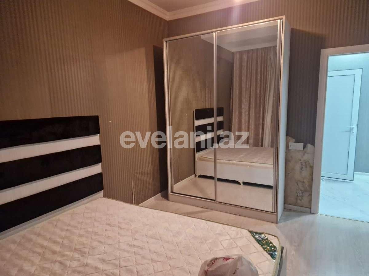 Kirayə verilir, yeni tikili, 3 otaqlı, 99.99 m², Bakı, Nəsimi r, 28 may m.