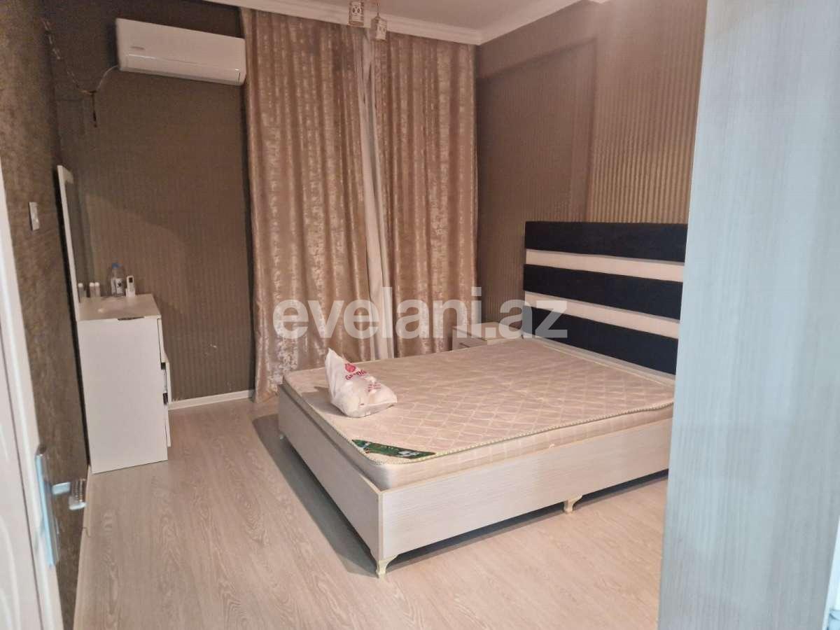 Kirayə verilir, yeni tikili, 3 otaqlı, 99.99 m², Bakı, Nəsimi r, 28 may m.
