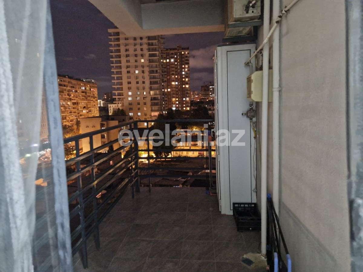 Kirayə verilir, yeni tikili, 3 otaqlı, 99.99 m², Bakı, Nəsimi r, 28 may m.