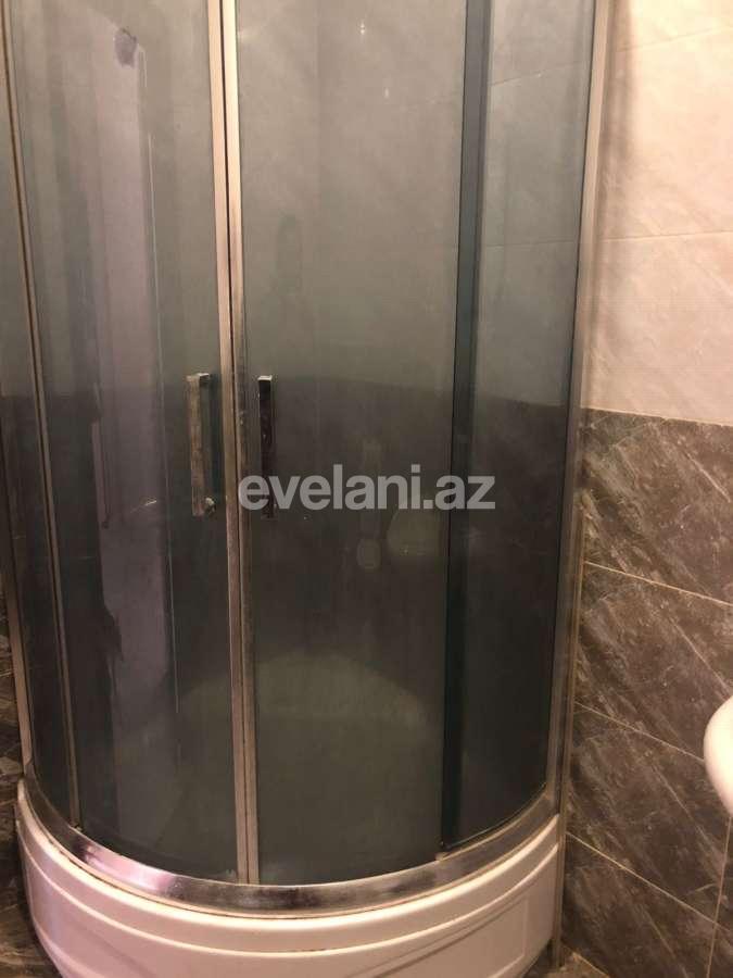 Kirayə verilir, yeni tikili, 3 otaqlı, 114 m², Bakı, Nərimanov r, Nəriman Nərimanov m.