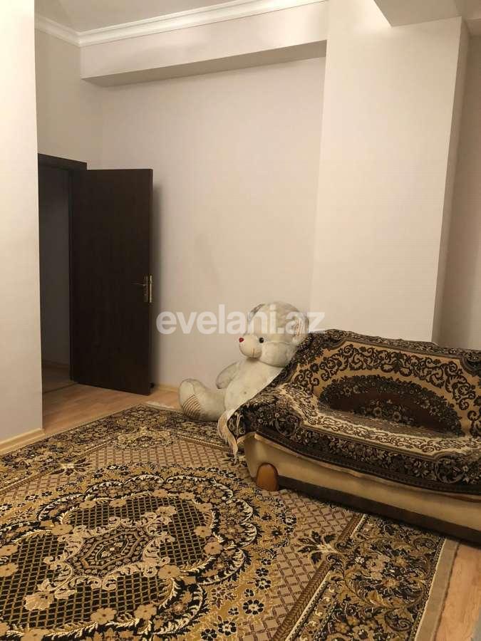 Kirayə verilir, yeni tikili, 3 otaqlı, 114 m², Bakı, Nərimanov r, Nəriman Nərimanov m.