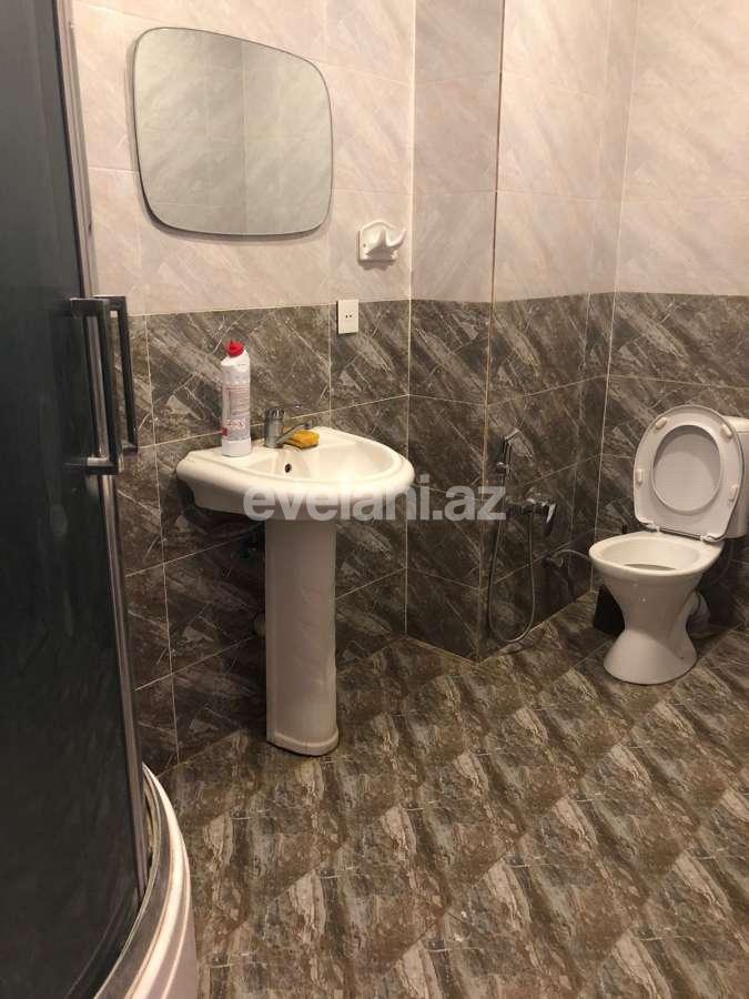 Kirayə verilir, yeni tikili, 3 otaqlı, 114 m², Bakı, Nərimanov r, Nəriman Nərimanov m.