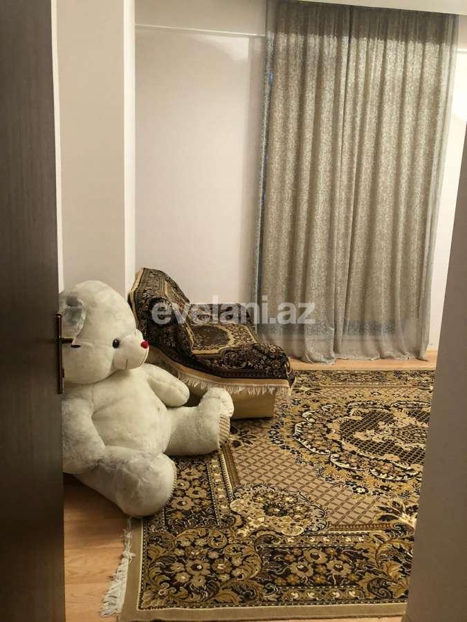 Kirayə verilir, yeni tikili, 3 otaqlı, 114 m², Bakı, Nərimanov r, Nəriman Nərimanov m.