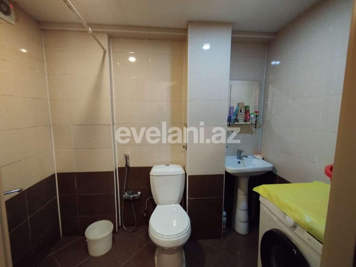 Satılır, köhnə tikili, 2 otaqlı, 43 m², Bakı, Nərimanov r, Gənclik m.