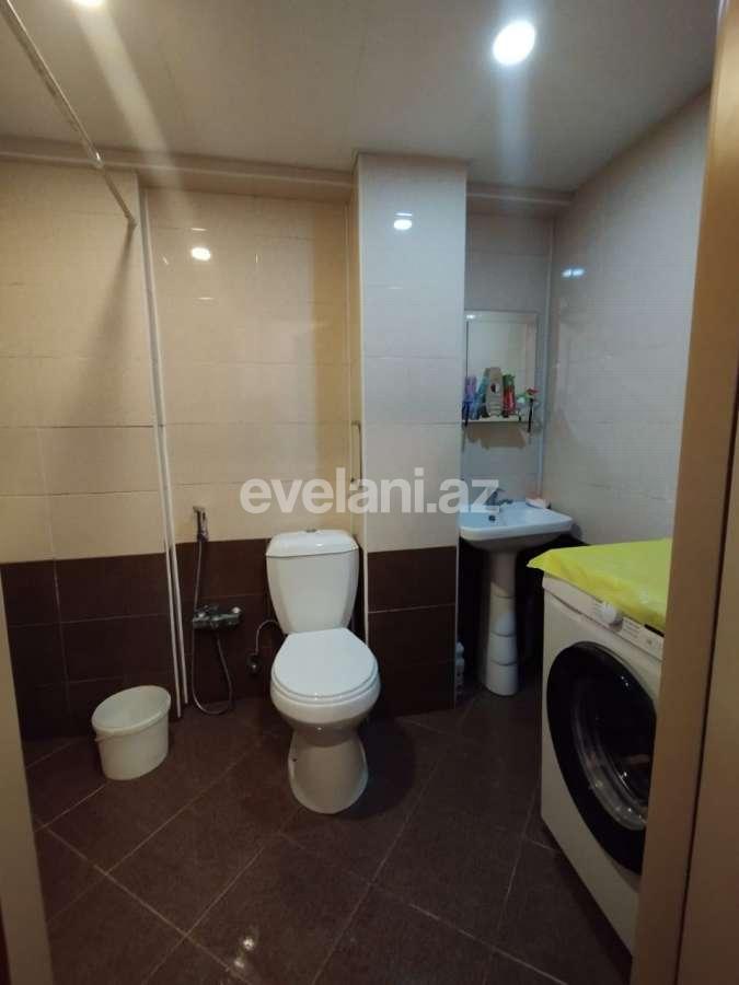 Satılır, köhnə tikili, 2 otaqlı, 43 m², Bakı, Nərimanov r, Gənclik m.