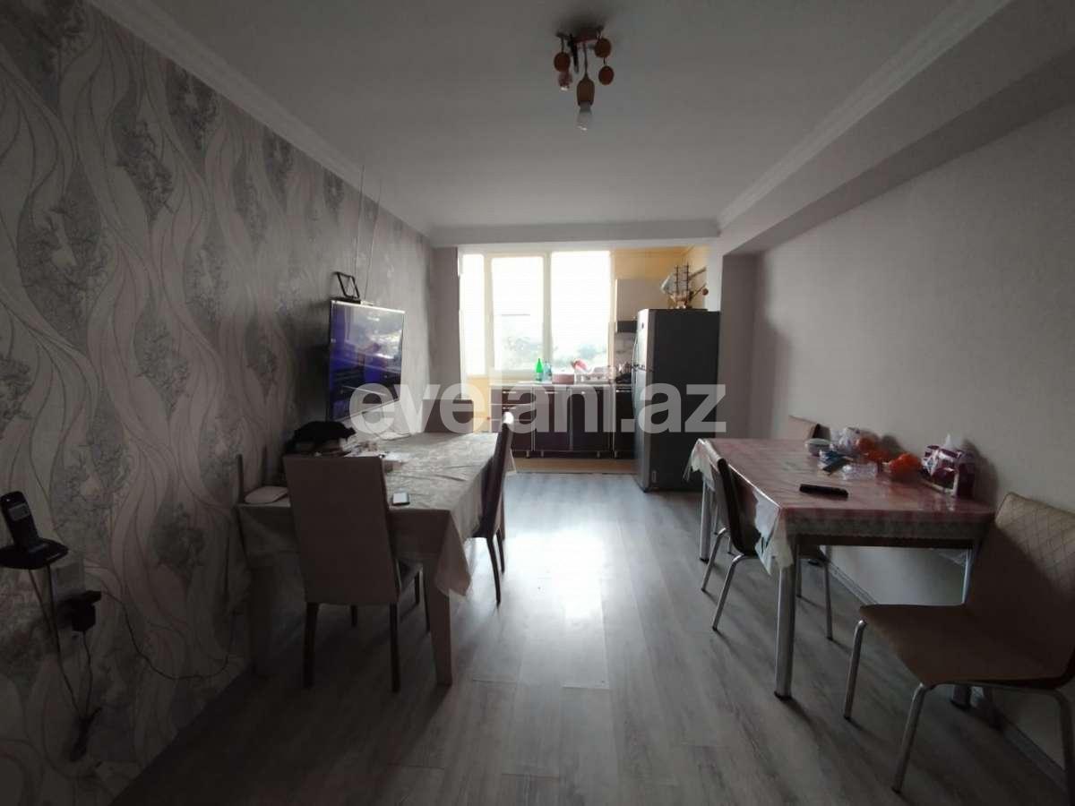 Satılır, köhnə tikili, 2 otaqlı, 43 m², Bakı, Nərimanov r, Gənclik m.