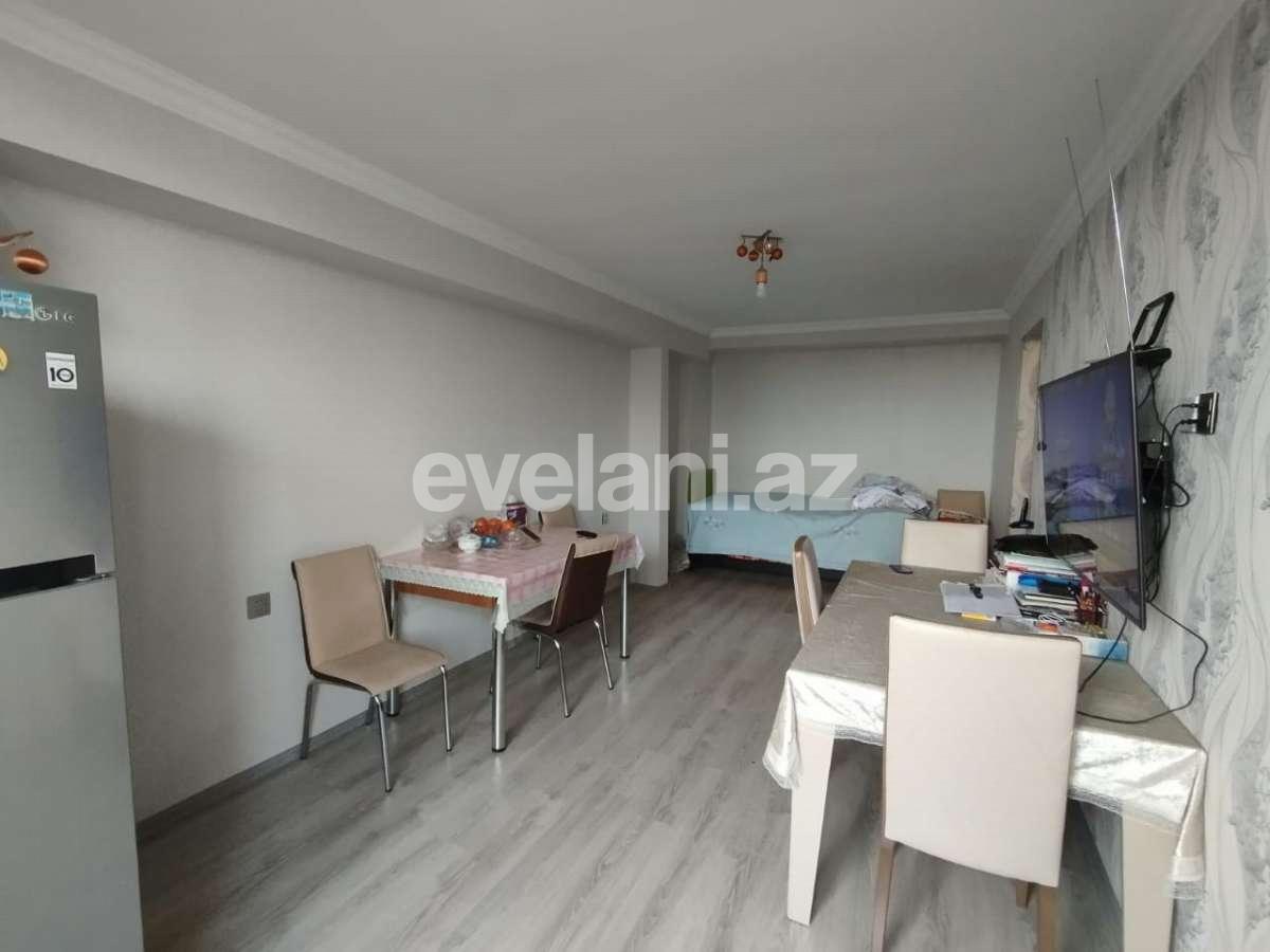 Satılır, köhnə tikili, 2 otaqlı, 43 m², Bakı, Nərimanov r, Gənclik m.
