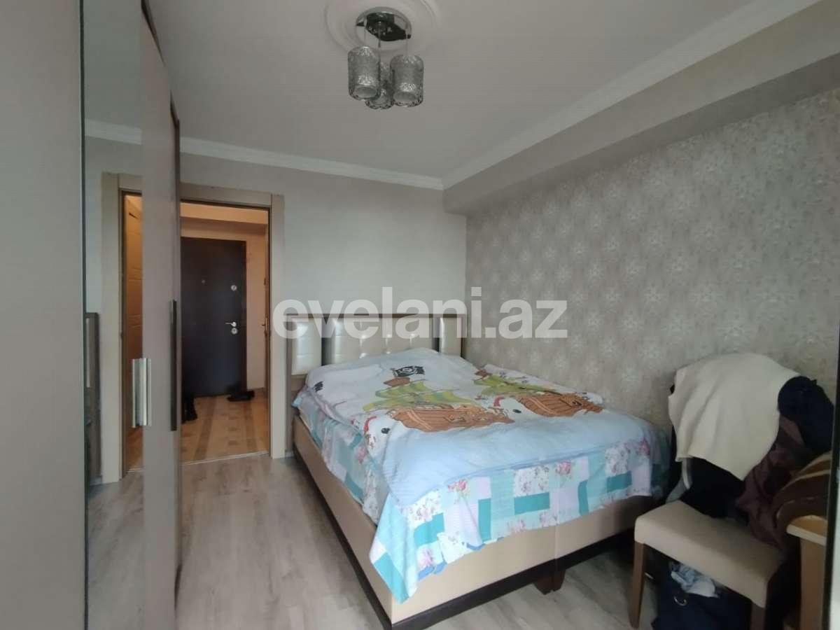 Satılır, köhnə tikili, 2 otaqlı, 43 m², Bakı, Nərimanov r, Gənclik m.