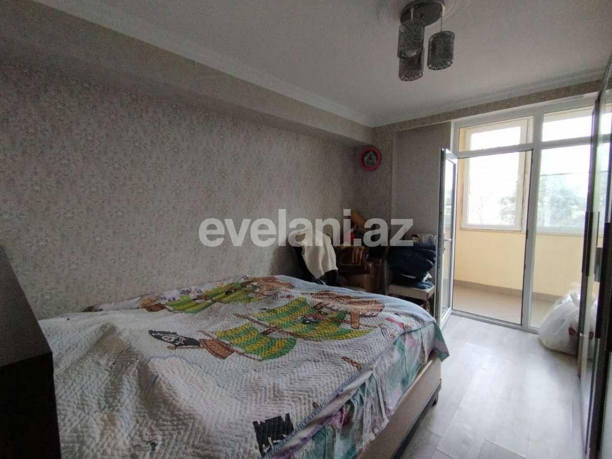 Satılır, köhnə tikili, 2 otaqlı, 43 m², Bakı, Nərimanov r, Gənclik m.