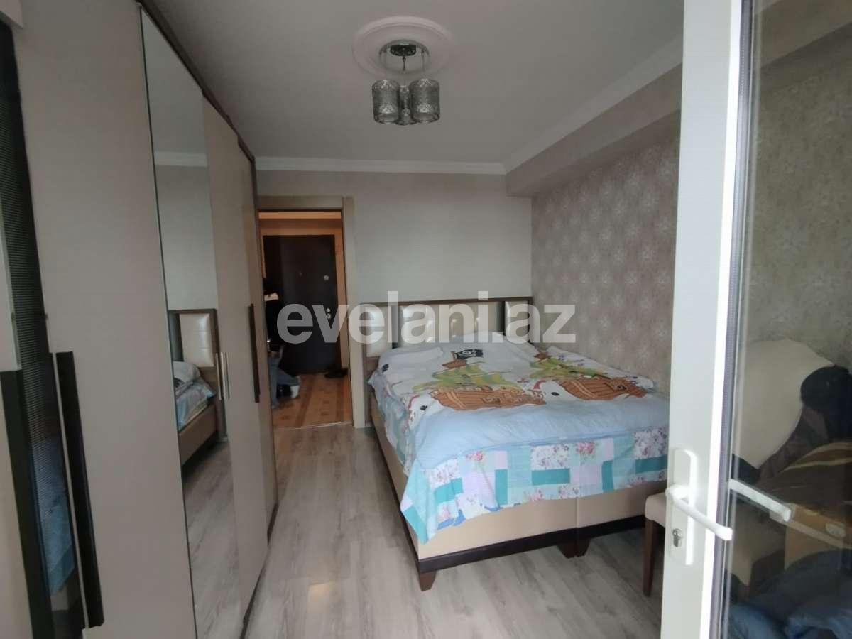 Satılır, köhnə tikili, 2 otaqlı, 43 m², Bakı, Nərimanov r, Gənclik m.