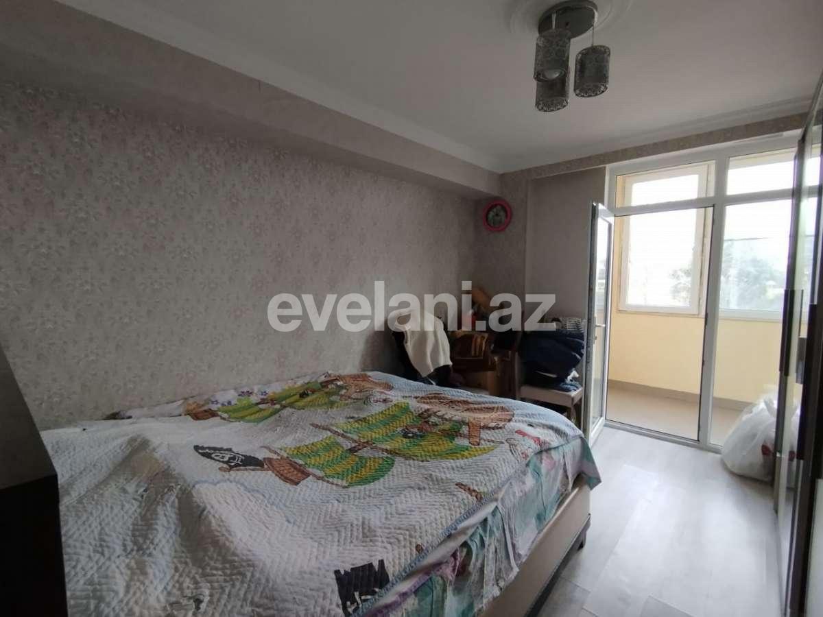 Satılır, köhnə tikili, 2 otaqlı, 43 m², Bakı, Nərimanov r, Gənclik m.
