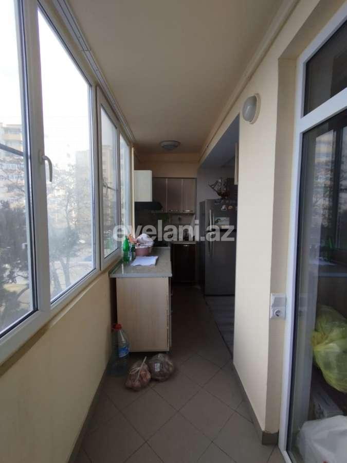 Satılır, köhnə tikili, 2 otaqlı, 43 m², Bakı, Nərimanov r, Gənclik m.