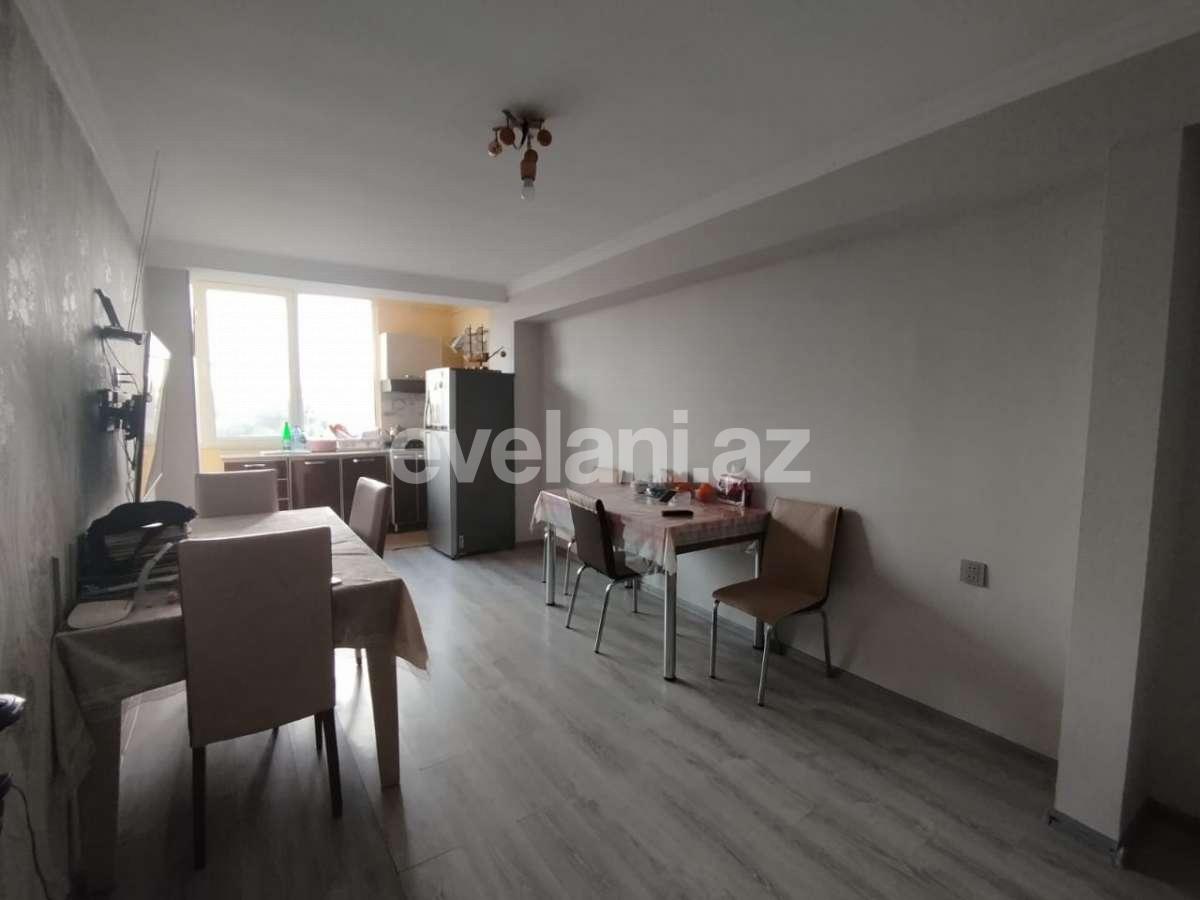 Satılır, köhnə tikili, 2 otaqlı, 43 m², Bakı, Nərimanov r, Gənclik m.