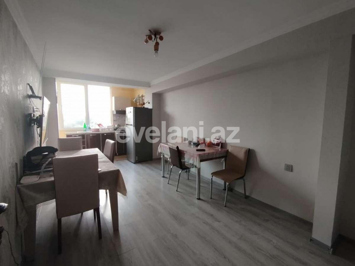 Satılır, köhnə tikili, 2 otaqlı, 43 m², Bakı, Nərimanov r, Gənclik m.