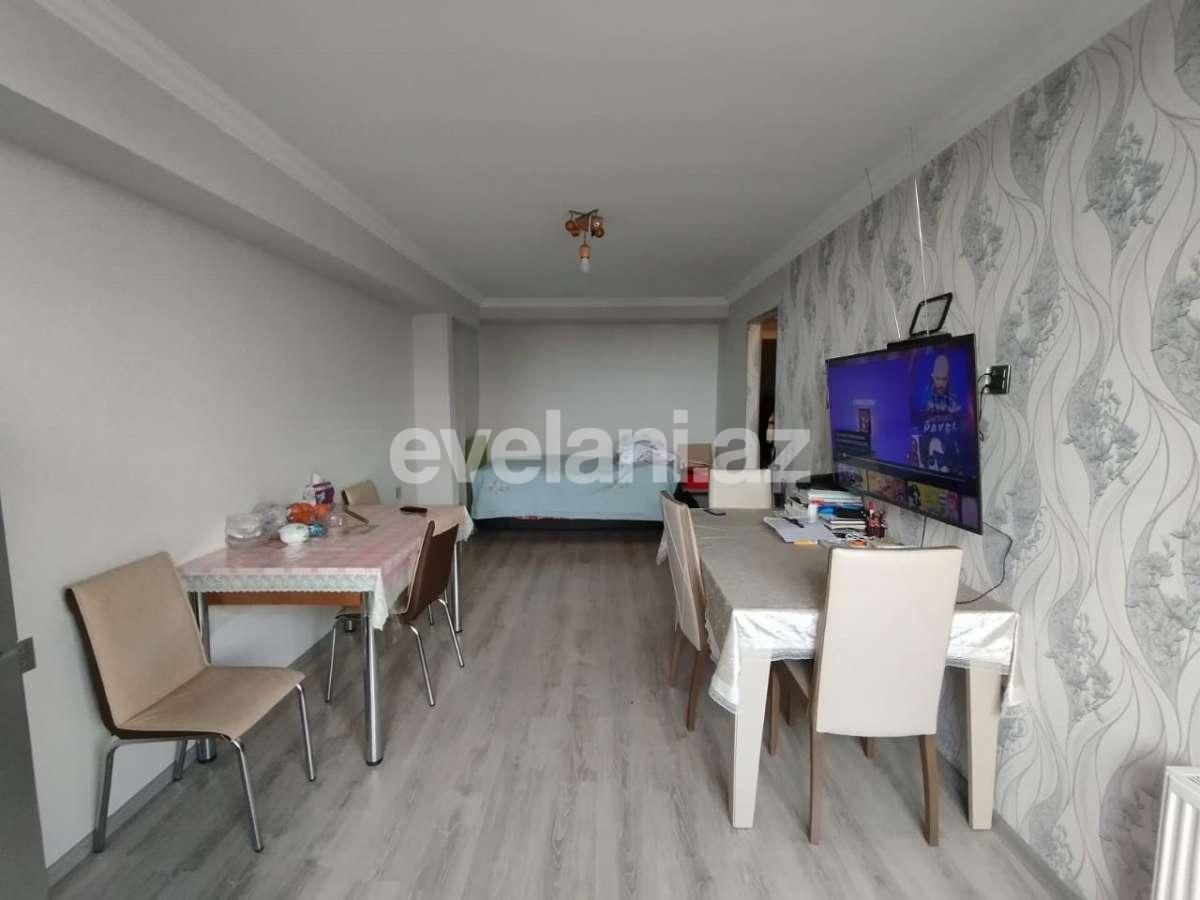 Satılır, köhnə tikili, 2 otaqlı, 43 m², Bakı, Nərimanov r, Gənclik m.