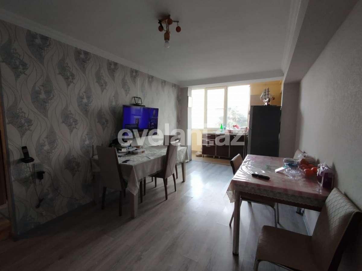 Satılır, köhnə tikili, 2 otaqlı, 43 m², Bakı, Nərimanov r, Gənclik m.