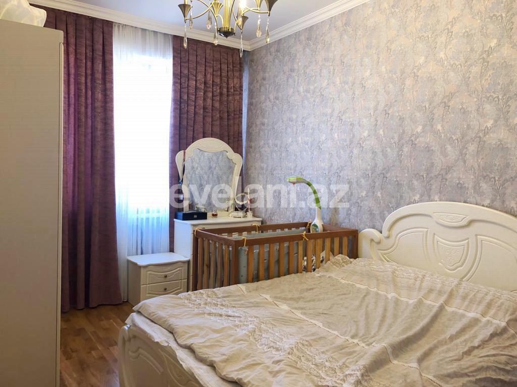 Satılır, yeni tikili, 3 otaqlı, 68 m², Bakı, Nizami r, Qara Qarayev m.