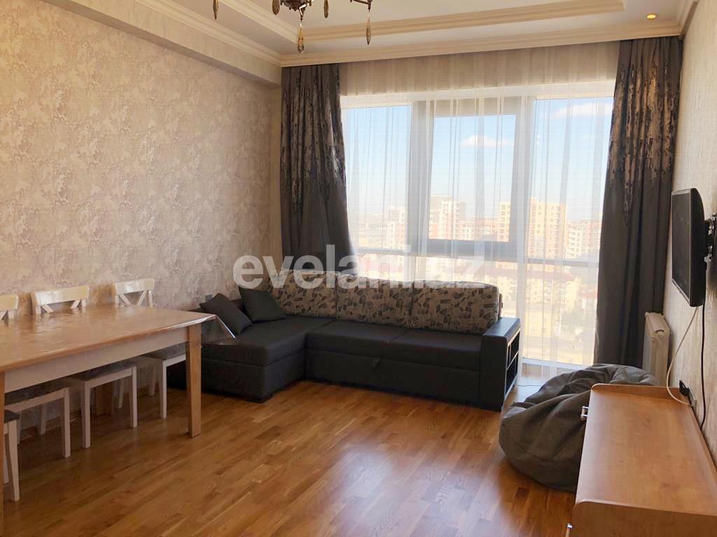 Satılır, yeni tikili, 3 otaqlı, 68 m², Bakı, Nizami r, Qara Qarayev m.