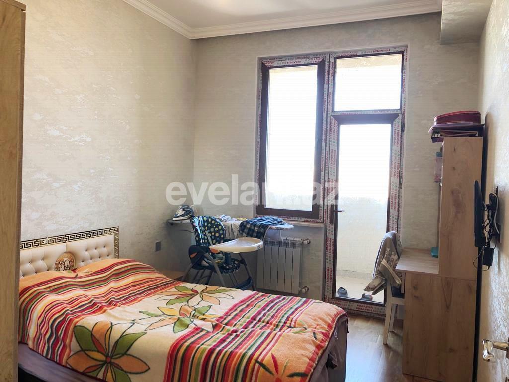 Satılır, yeni tikili, 3 otaqlı, 68 m², Bakı, Nizami r, Qara Qarayev m.