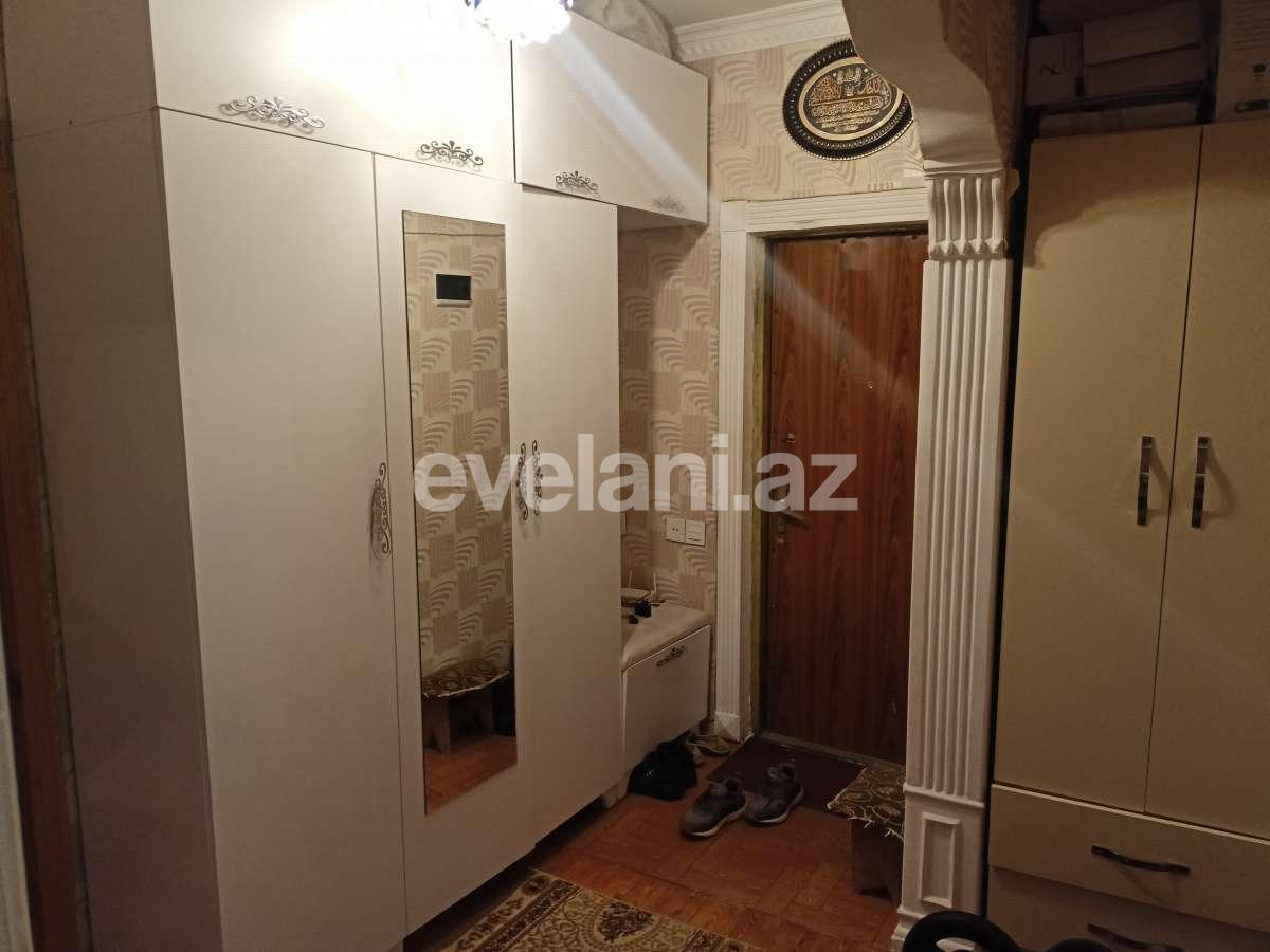 Satılır, köhnə tikili, 3 otaqlı, 70 m², Bakı, Suraxanı r, Qaraçuxur q.