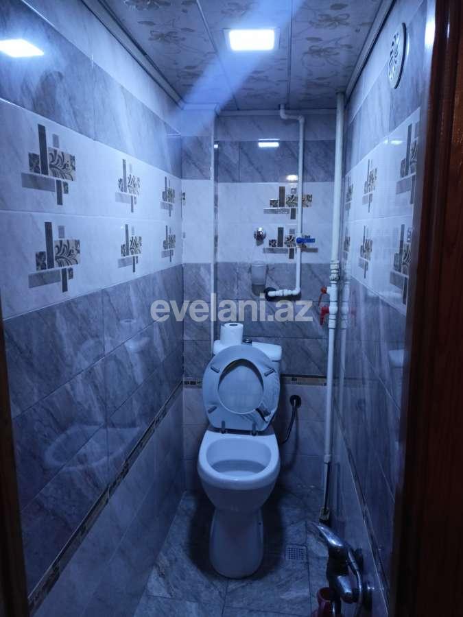 Satılır, köhnə tikili, 3 otaqlı, 70 m², Bakı, Suraxanı r, Qaraçuxur q.