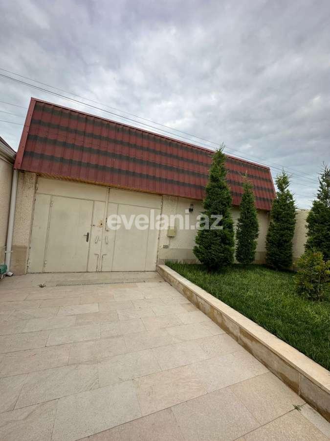 Kirayə verilir, həyət evi / bağ, 4 otaqlı, 150 m², Bakı, Xəzər r, Mərdəkan q.