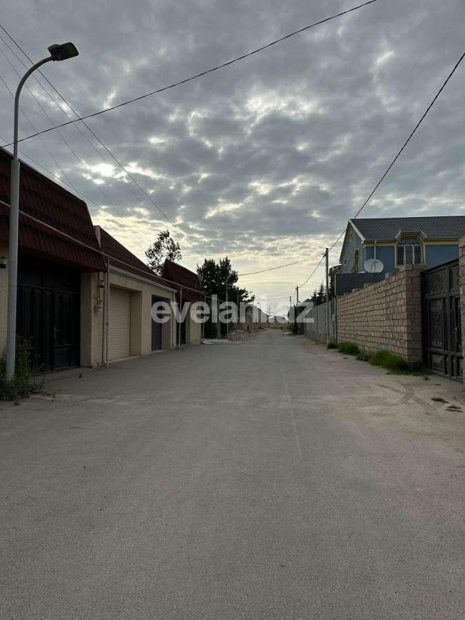 Kirayə verilir, həyət evi / bağ, 4 otaqlı, 150 m², Bakı, Xəzər r, Mərdəkan q.