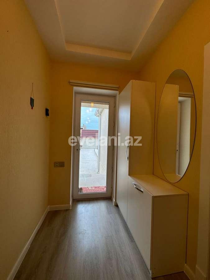Kirayə verilir, həyət evi / bağ, 4 otaqlı, 150 m², Bakı, Xəzər r, Mərdəkan q.