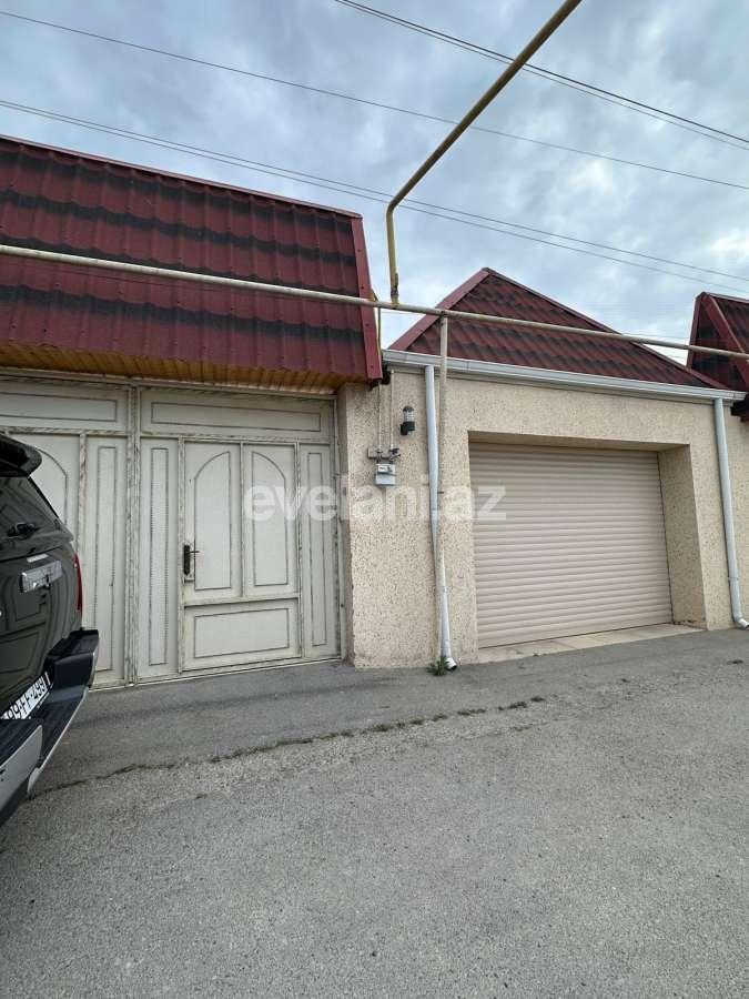 Kirayə verilir, həyət evi / bağ, 4 otaqlı, 150 m², Bakı, Xəzər r, Mərdəkan q.
