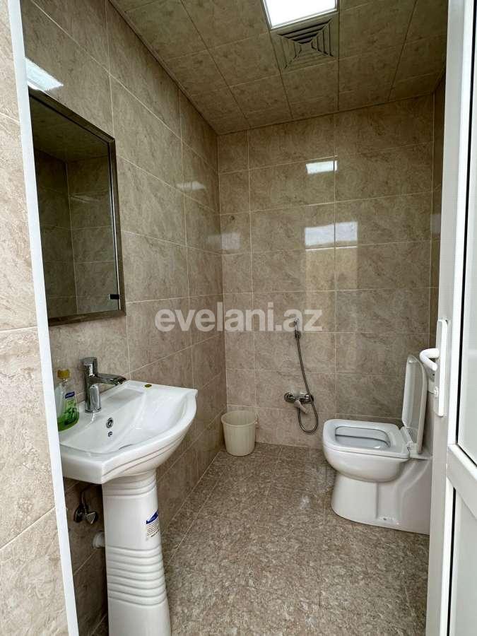 Kirayə verilir, həyət evi / bağ, 4 otaqlı, 150 m², Bakı, Xəzər r, Mərdəkan q.