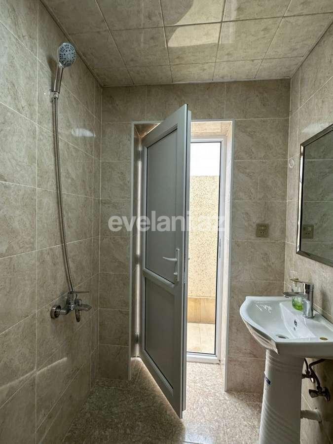 Kirayə verilir, həyət evi / bağ, 4 otaqlı, 150 m², Bakı, Xəzər r, Mərdəkan q.