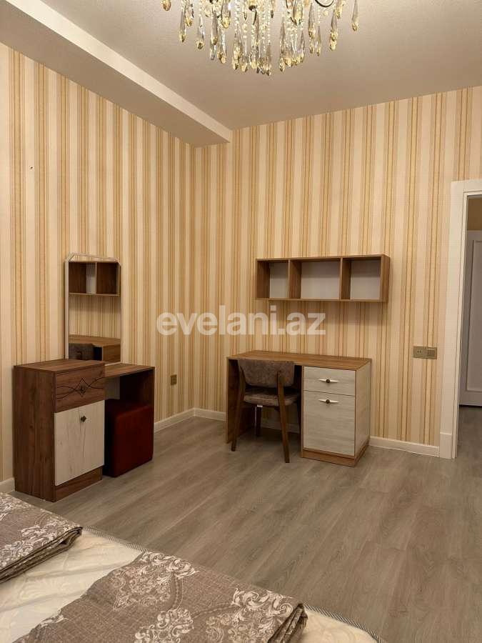 Kirayə verilir, həyət evi / bağ, 4 otaqlı, 150 m², Bakı, Xəzər r, Mərdəkan q.