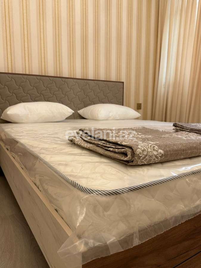 Kirayə verilir, həyət evi / bağ, 4 otaqlı, 150 m², Bakı, Xəzər r, Mərdəkan q.