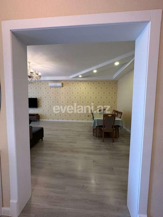 Kirayə verilir, həyət evi / bağ, 4 otaqlı, 150 m², Bakı, Xəzər r, Mərdəkan q.
