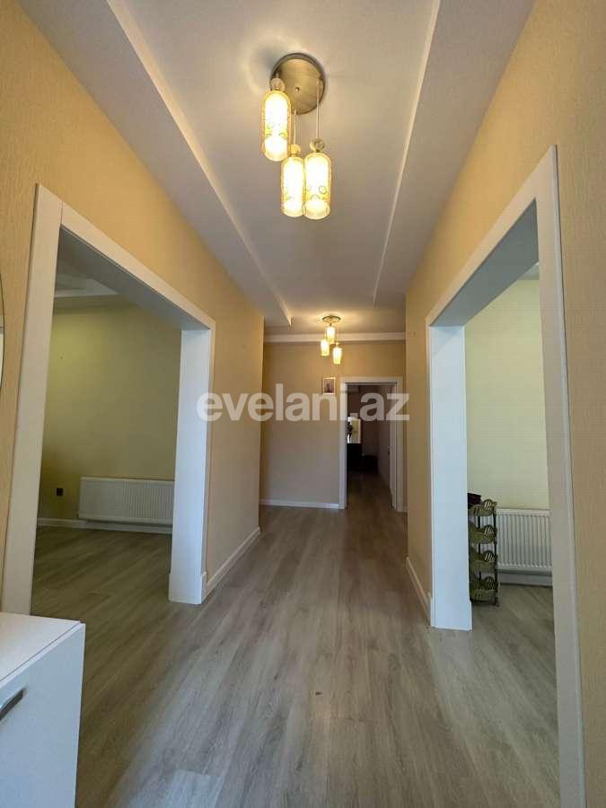 Kirayə verilir, həyət evi / bağ, 4 otaqlı, 150 m², Bakı, Xəzər r, Mərdəkan q.