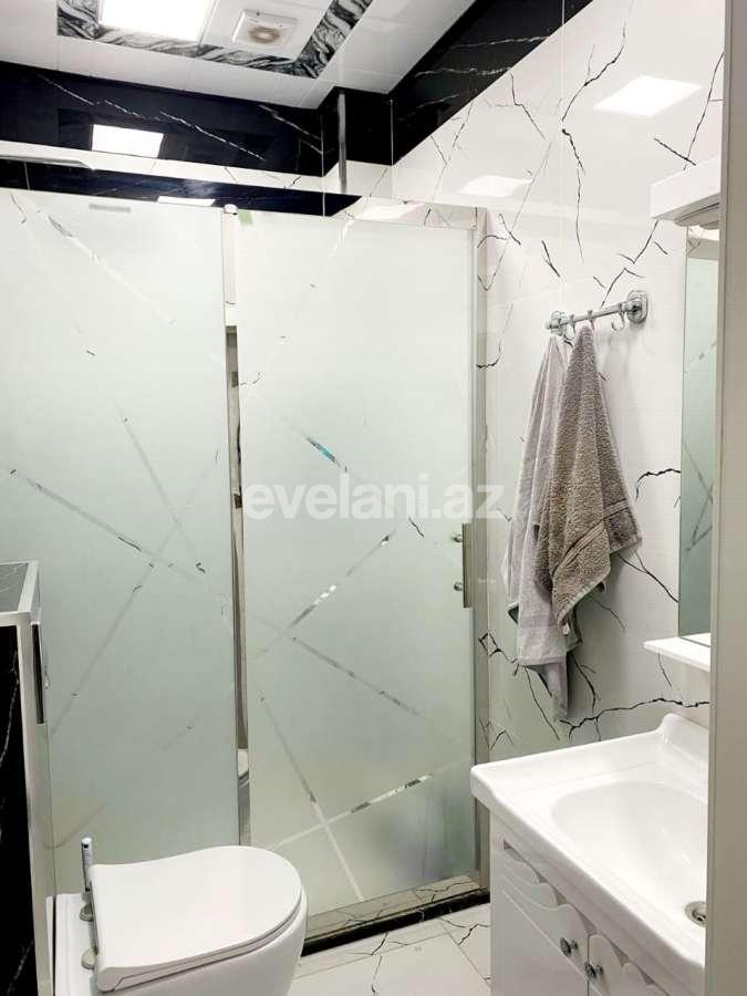 Сдаётся, новостройка, 2-комнаты, 70 m², Баку, Насиминский r, Низами m.