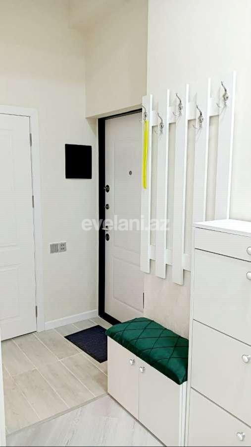 Сдаётся, новостройка, 2-комнаты, 70 m², Баку, Насиминский r, Низами m.