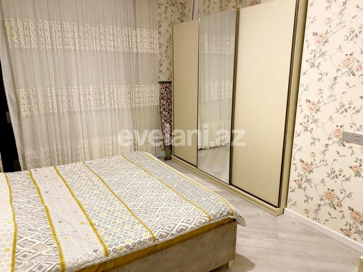 Сдаётся, новостройка, 2-комнаты, 70 m², Баку, Насиминский r, Низами m.