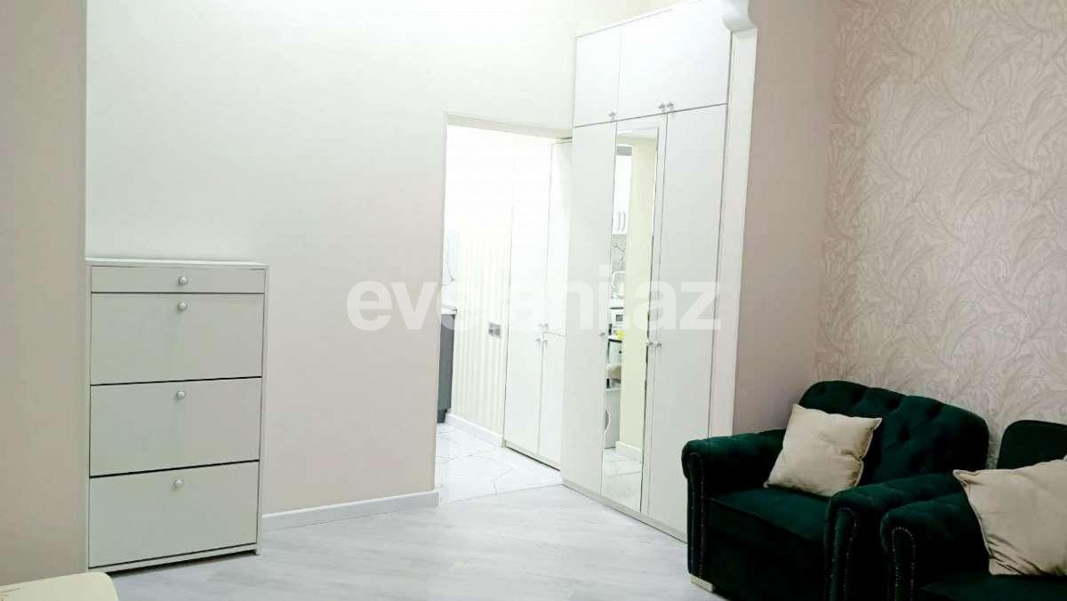 Сдаётся, новостройка, 2-комнаты, 70 m², Баку, Насиминский r, Низами m.