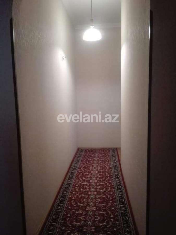 Сдаётся, новостройка, 3-комнаты, 145 m², Баку, Насиминский r, 28 мая m.