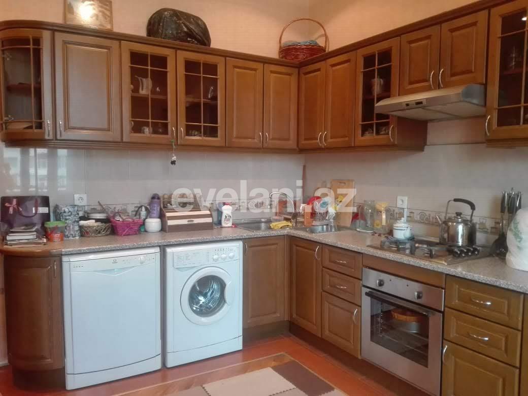 Сдаётся, новостройка, 3-комнаты, 145 m², Баку, Насиминский r, 28 мая m.