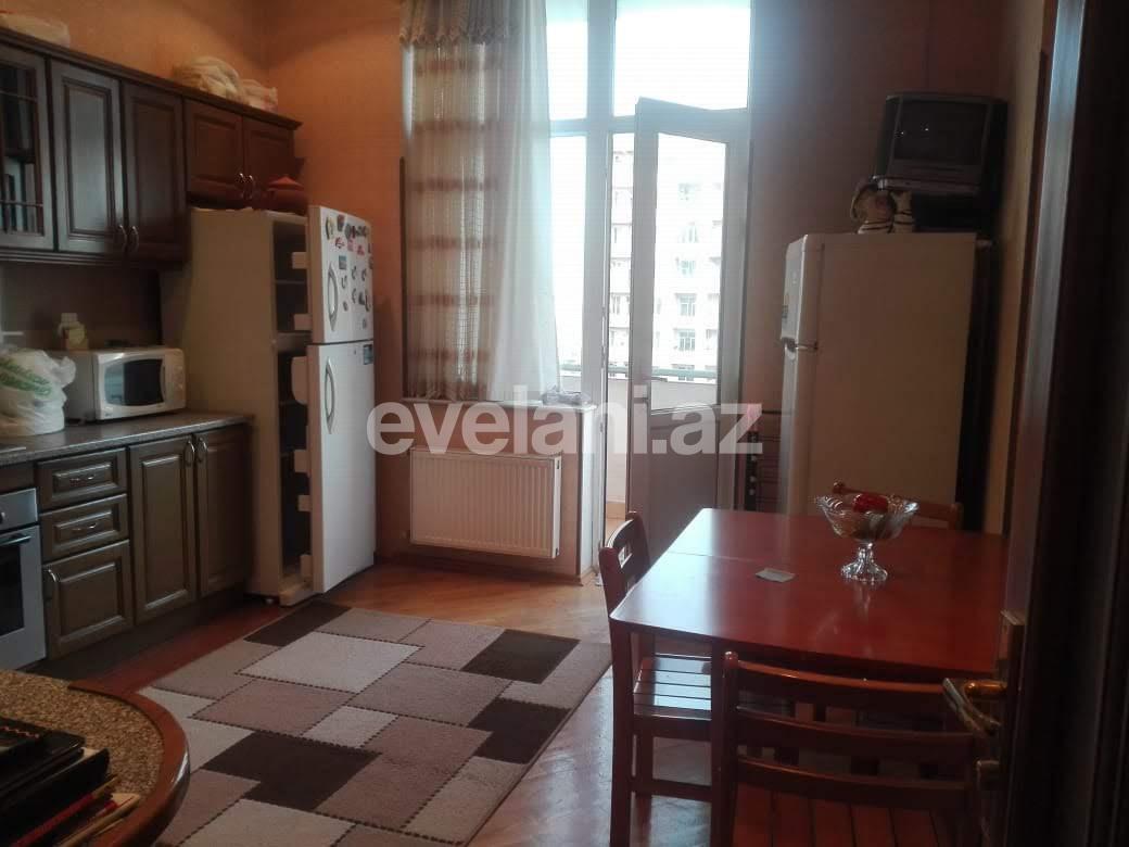 Сдаётся, новостройка, 3-комнаты, 145 m², Баку, Насиминский r, 28 мая m.