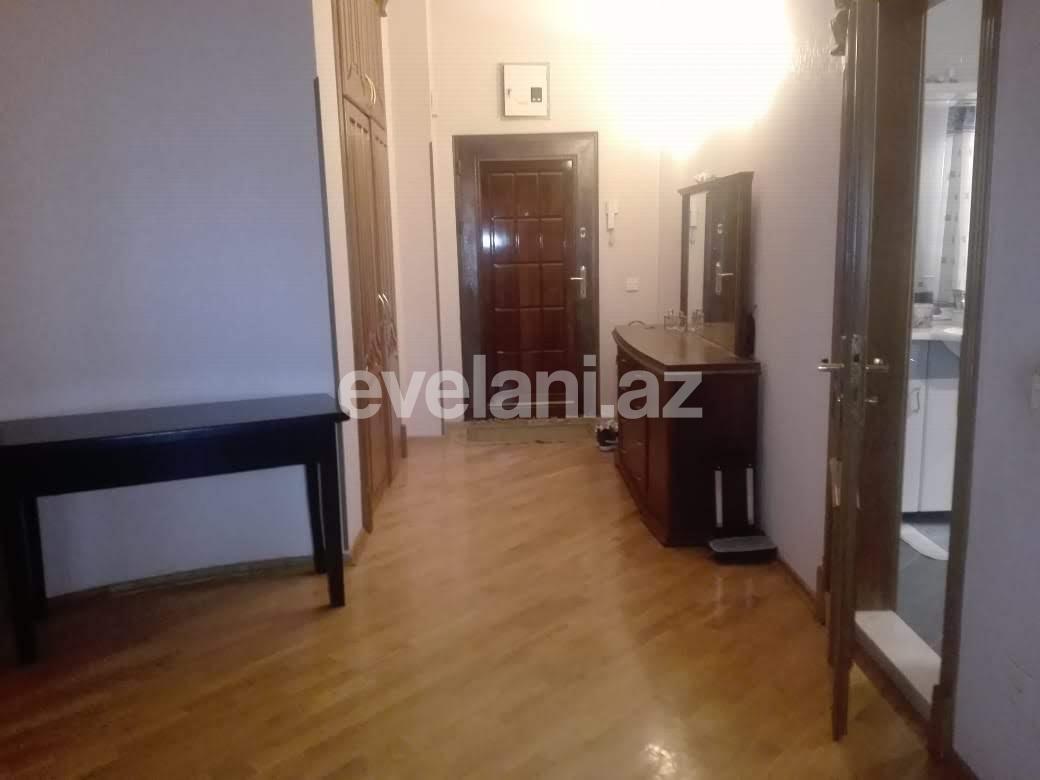 Сдаётся, новостройка, 3-комнаты, 145 m², Баку, Насиминский r, 28 мая m.